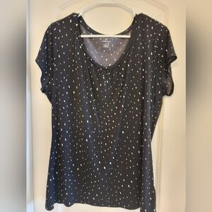 Worthington Blouse